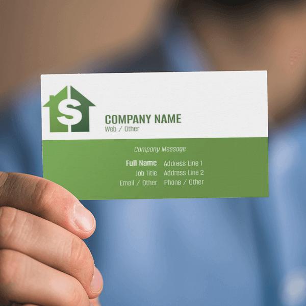Visiting Cards