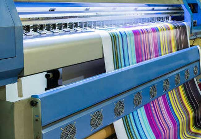 Flex Printing