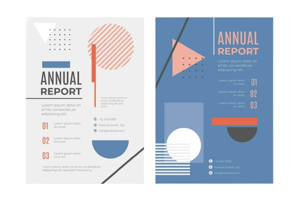 Annual Reports