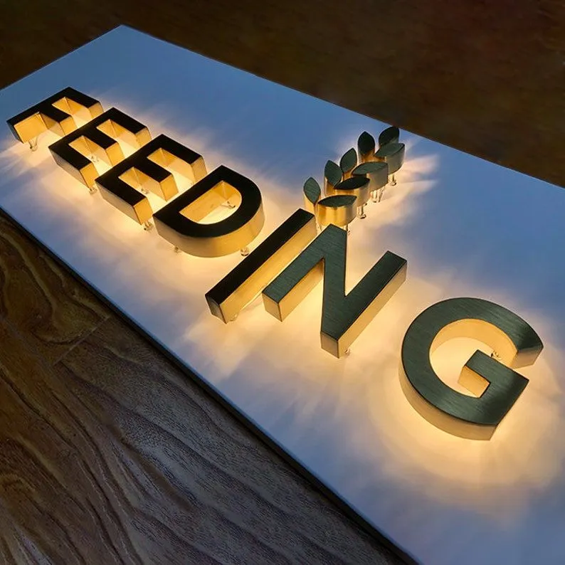 Light Boards