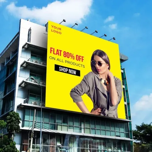 Hoardings