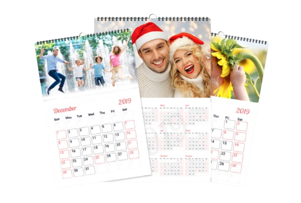 Calendars