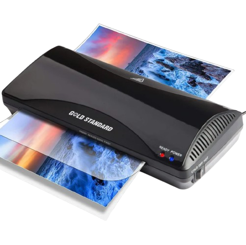 Lamination