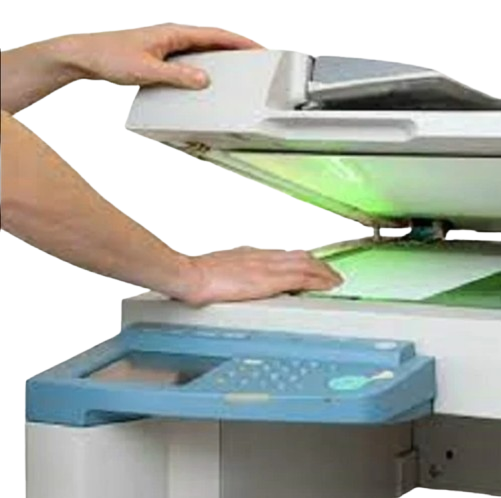 Bulk Xerox