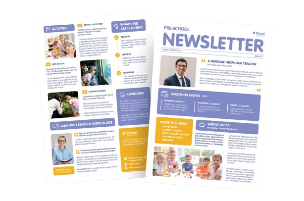 Newsletter