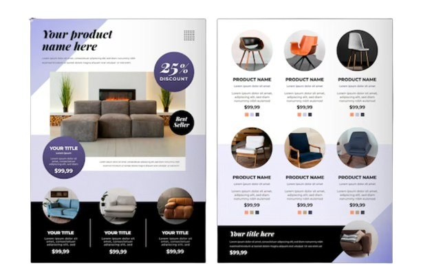 Product Catalogue